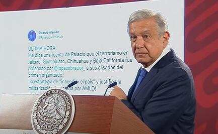 AMLO no descarta pedir ayuda internacional para el rescate de mineros en Coahuila