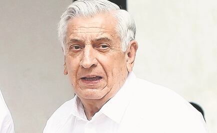 El góber de Tabasco y su deslucido adiós