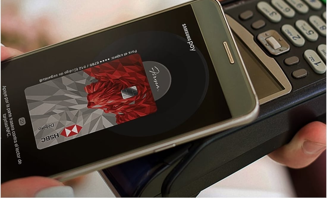 HSBC México no se ha pronunciado al respecto a pesar de que los usuarios que han reportado las fallas lo han arrobado en sus publicaciones en redes sociales. Foto: Tomada de Facebook de HSBC