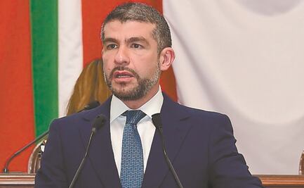 Lista la tijera para el presupuesto del Congreso