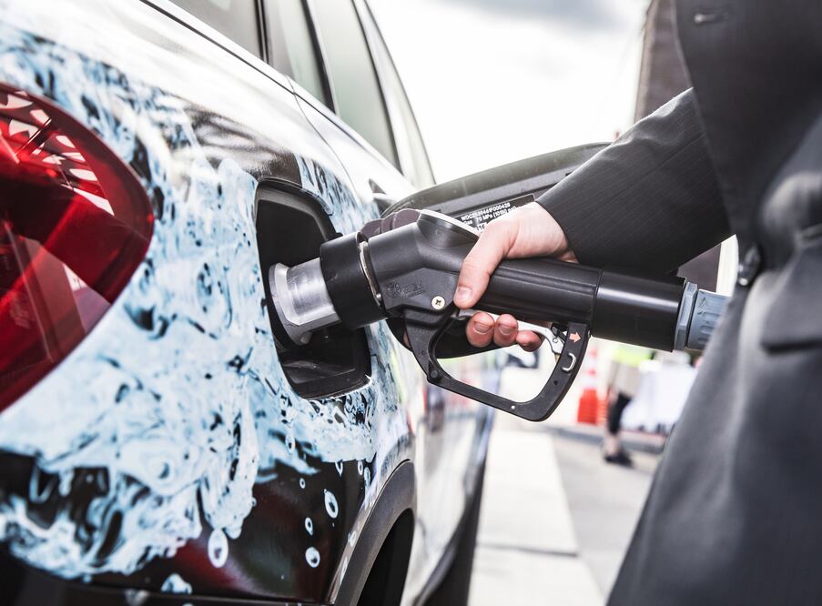 Consejos para ahorrar gasolina.