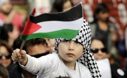 Vaticano anuncia entrada en vigor de acuerdo con Palestina