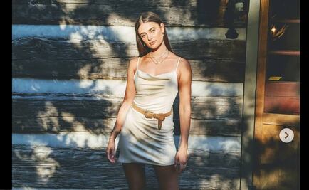 Taylor Hill brilla en México, pero por su silencio