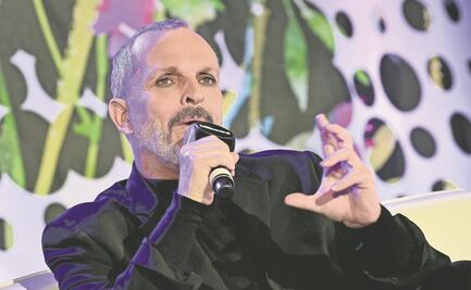 Miguel Bosé contra la vacuna del coronavirus: "Nos quieren matar"