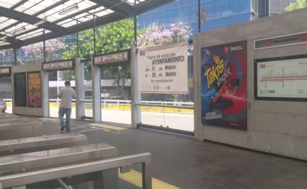 Baja tránsito vehicular 61% por medidas ante coronavirus en CDMX: Sheinbaum