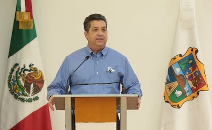 Posponen otra vez en la Corte discusión de desafuero y orden de aprehensión de García Cabeza de Vaca 