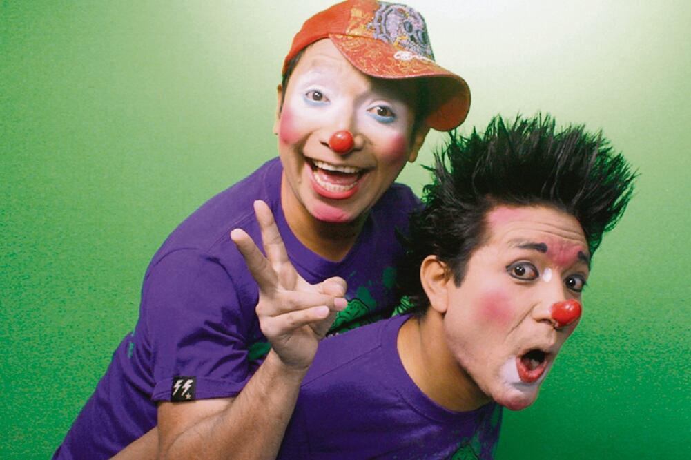 Se presentarán en el Metropólitan el 6 de enero (ARCHIVO EL UNIVERSAL)