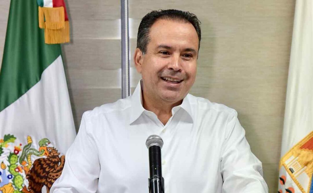 "Hermosillo es un ejemplo de lo que se puede lograr cuando las ciudades se comprometen con la sostenibilidad y trabajan juntas para construir un futuro mejor para sus habitantes", aseguró el alcalde, Antonio Astiazarán. Foto: Especial