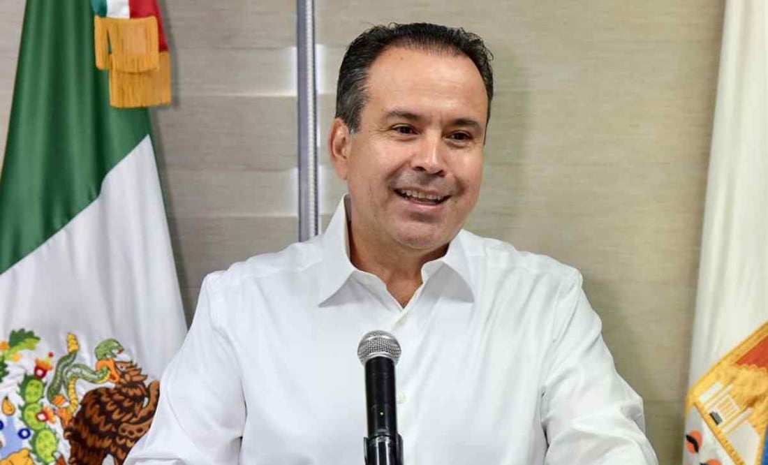 "Hermosillo es un ejemplo de lo que se puede lograr cuando las ciudades se comprometen con la sostenibilidad y trabajan juntas para construir un futuro mejor para sus habitantes", aseguró el alcalde, Antonio Astiazarán. Foto: Especial