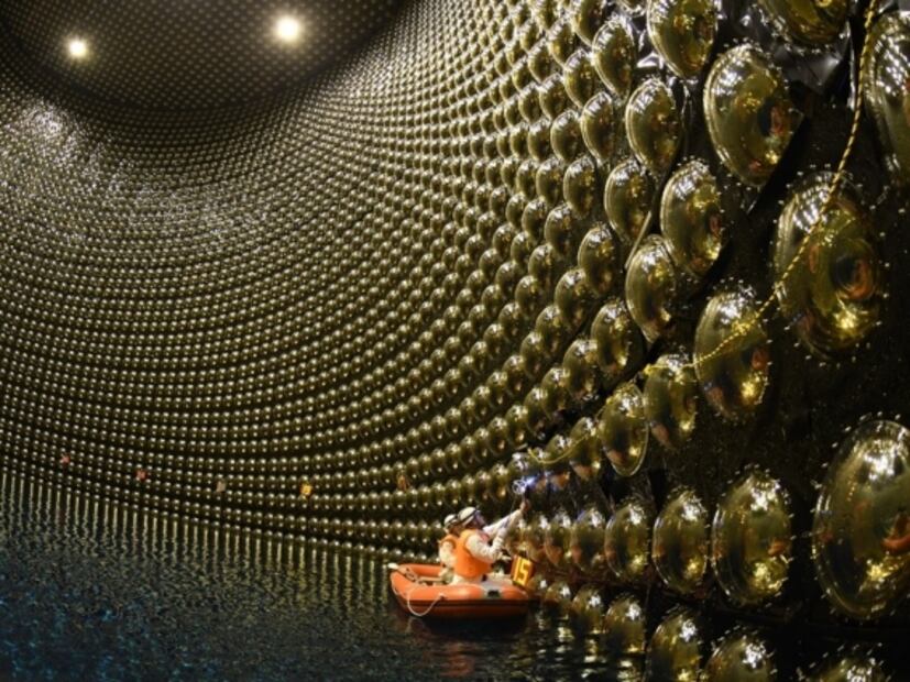 Nueve descubrimientos que cambiaron la ciencia en 2020 