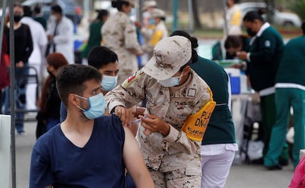 MC pide al Congreso revisar, evaluar y corregir política de vacunación contra Covid-19