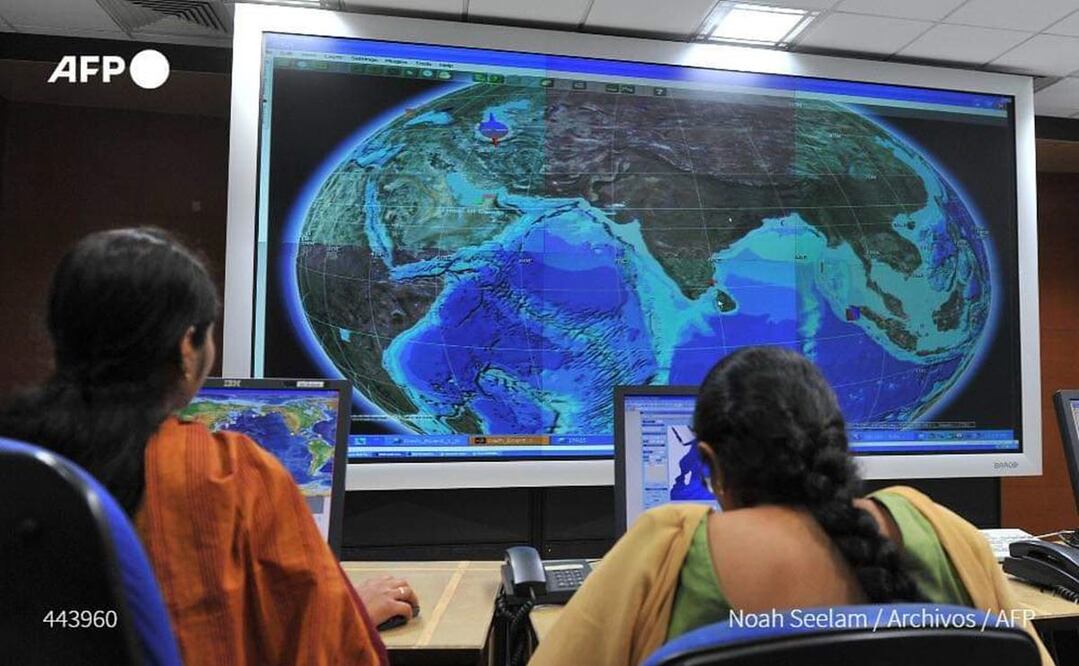 Foto: AFP
