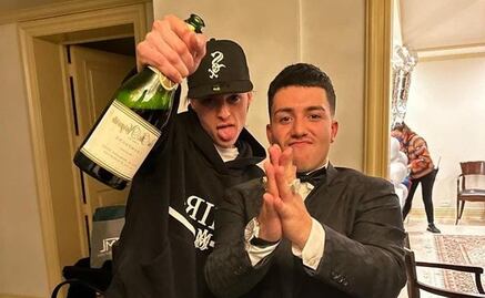 ¿Quién es Pedro Tovar, compositor que reclamó a Peso Pluma por canción "Ella Baila Sola"?