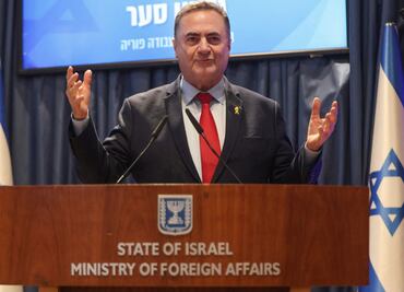 Hay posibilidad de nuevo acuerdo de liberación de rehenes en Gaza: ministro de Defensa israelí; no pararán los combates