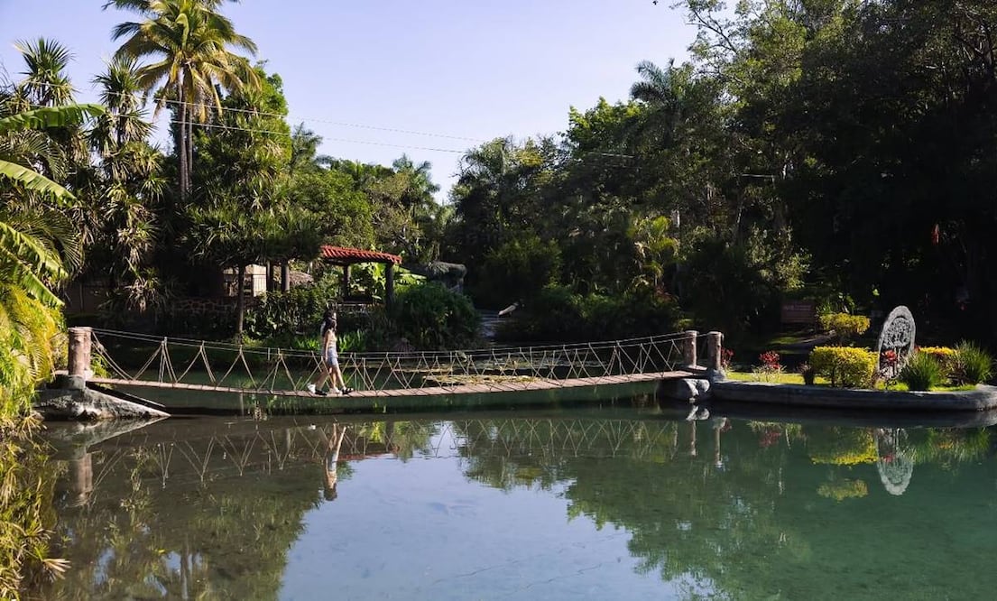 Foto: Balneario Santa Isabel