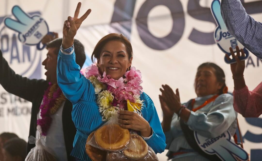 (Foto: Cristopher Rogel Blanquet/El Universal)