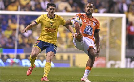 Liga MX: Sí habrá cámaras en el Pachuca-América; a pesar de que no será transmitido