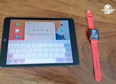 ¿Conviene comprar los nuevos Apple Watch Series 6 y iPad de 8va Generación?