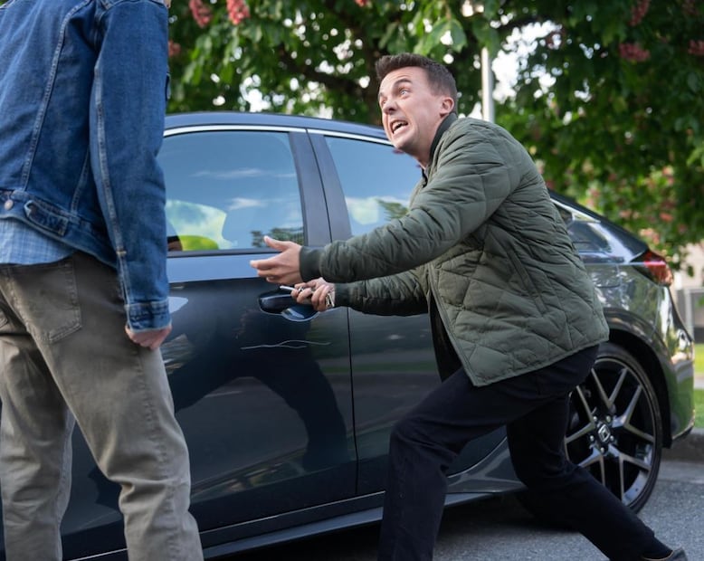 Este es el día de estreno de la nueva temporada de Malcolm el de en medio.  Foto: IMDb