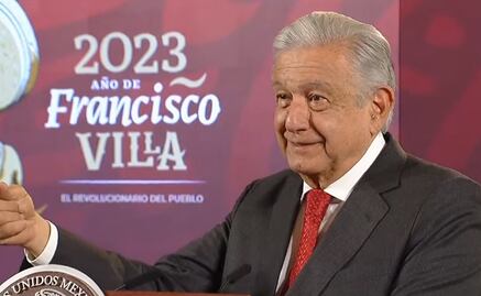“Hoy mismo enviamos la nueva terna”, dice AMLO tras rechazo en el Senado de su propuesta para ministra