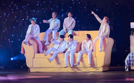 Profeco presiona a Ocesa tras 4 mil 700 quejas de fans de BTS; exige claridad en precios y paquetes VIP