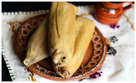 ¿Verde, mole, rajas o dulce? Iztapalapa alista su 14 edición de la Feria del Tamal; participarán expositores de todo el país