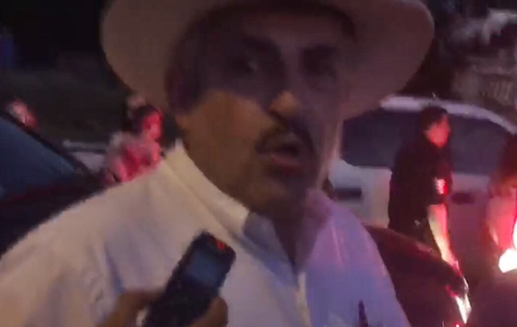 Foto: tomada de video