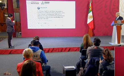 Presidencia sigue pleito con Calderón; aseguran que sí sabía de Rápido y Furioso