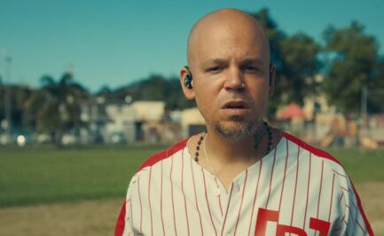 Artistas latinos alaban "René", el tema autobiográfico de Residente