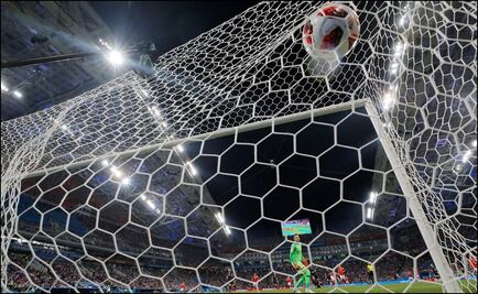 Los mejores goles de los Cuartos de Final del Mundial