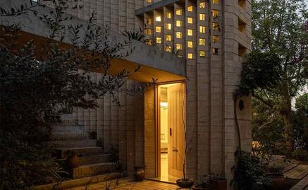 Álvarez-Buylla dio contrato de casi 4.5 mdp a estudio que antes diseñó obra para su casa