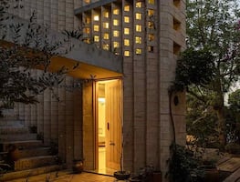 Álvarez-Buylla dio contrato de casi 4.5 mdp a estudio que antes diseñó obra para su casa