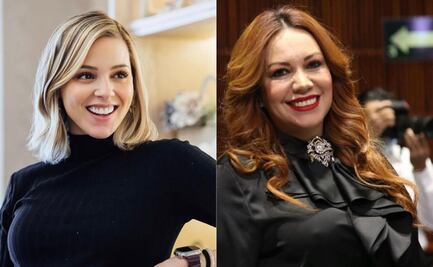 Mariana Rodríguez y Zulema Adams lucen el mismo vestido veraniego