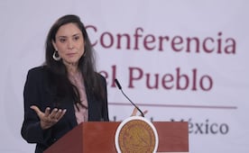 Cultura anuncia inversión de 37 mdp en Teotihuacán rumbo al Mundial 2026; busca fortalecer seguridad, accesibilidad y servicios