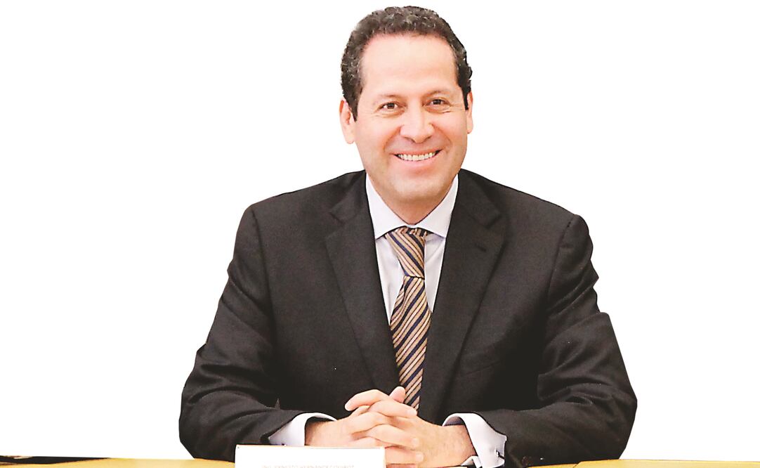 Foto: Archivo / El Universal