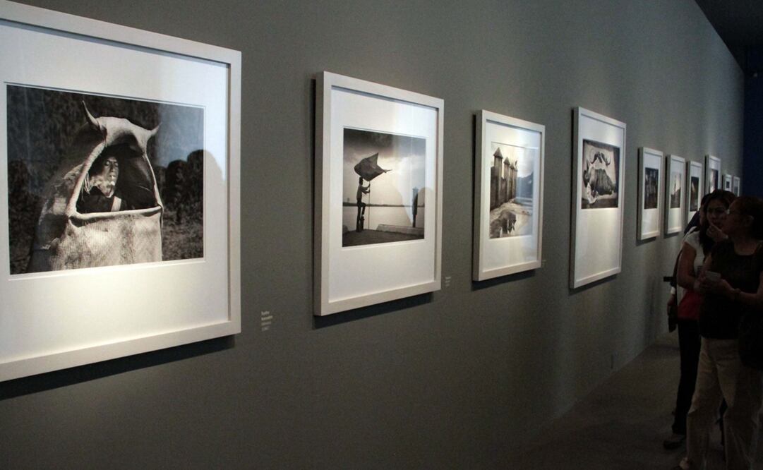 Imagen Ilustrativa. Foto: Juan Boites, El Universal 