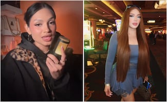 Bellakath vs Bebeluluz: ¿cómo surgió el pleito entre la cantante y la influencer?; esto se sabe