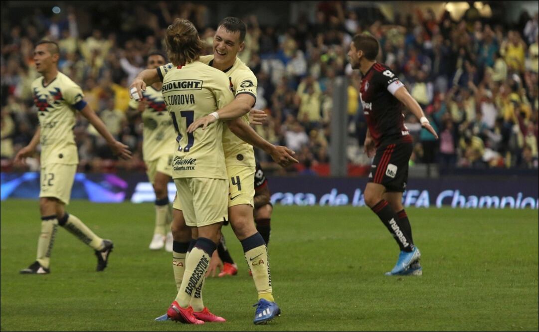 Carlos Mejía / EL UNIVERSAL