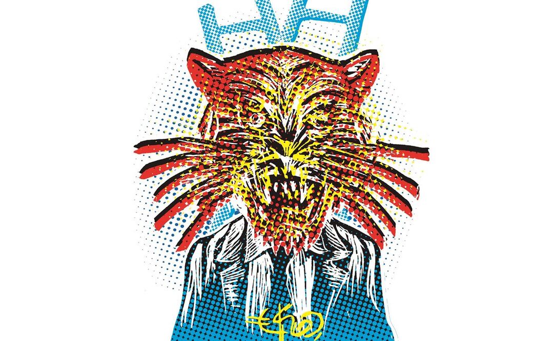 AMLO quiere soltarle el tigre a la oposición