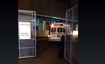 Niño mordido por perro "peregrina" por atención médica