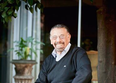 Cuando Alfonso Arau retó a EU