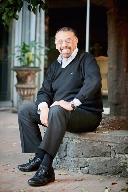 La Cineteca Nacional presenta una retrospectiva de Alfonso (ARCHIVO EL UNIVERSAL)