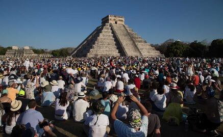 Equinoccio 2022: lista de zonas arqueológicas que abrirán para recibir a la primavera