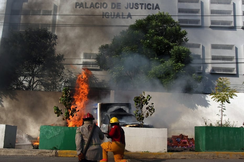Foto: EFE/José Luis de la Cruz