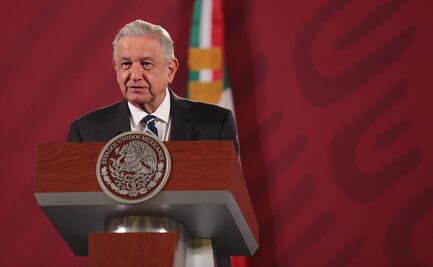 Voy a ver qué palabra uso ahora para llamar a los conservadores, dice AMLO