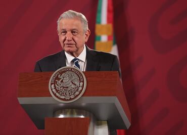 Voy a ver qué palabra uso ahora para llamar a los conservadores, dice AMLO