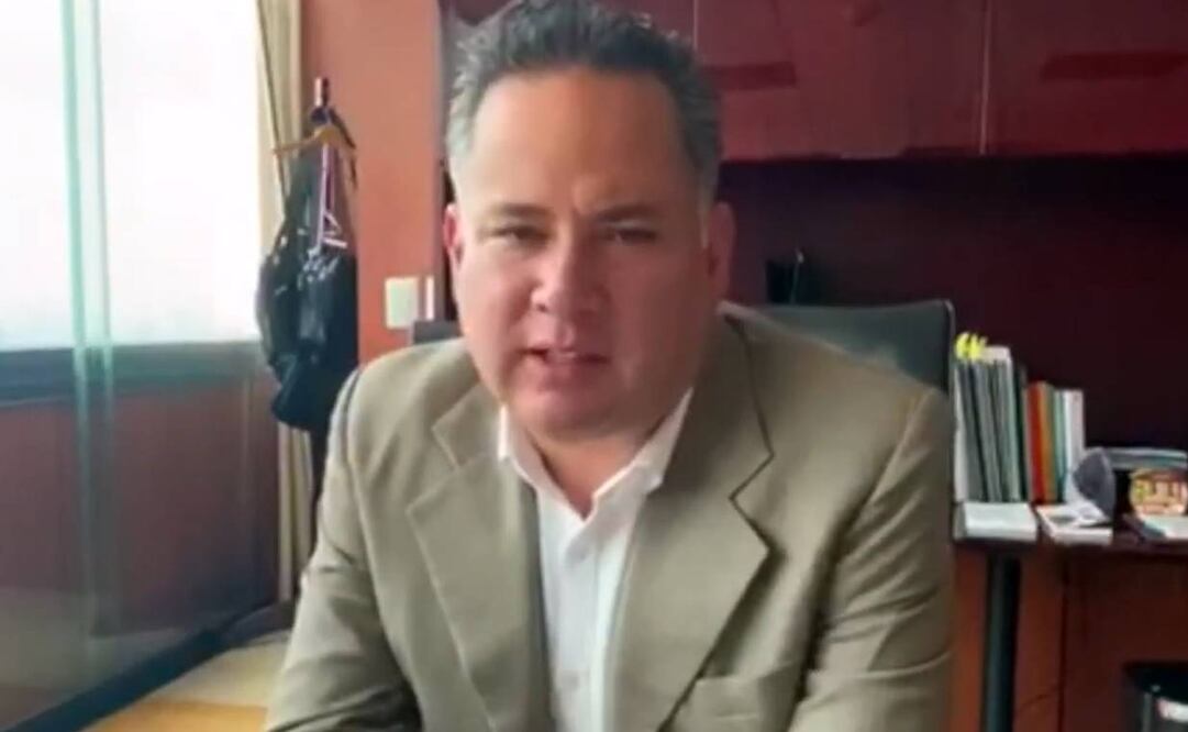 FOTO: transmisión del Fondo de Cultura Económica