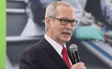 Muere a los 67 años el empresario Francisco Garza Egloff, exdirector de Arca Continental