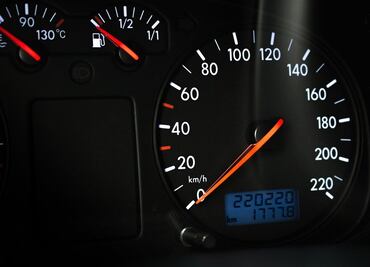 Tips para saber si un auto tiene el kilometraje trucado