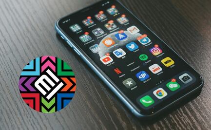 ¡Paga con el cel! Cómo obtener la tarjeta digital de Movilidad CDMX